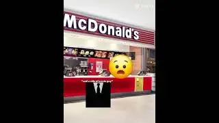 mc donald