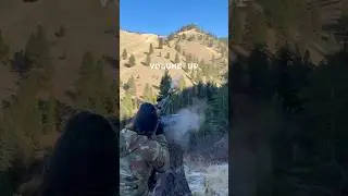 Can you guess the distance? Rifle is a seekins SP10M in .260 rem
