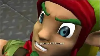 I&rsquo;M GONNA KILL PRAXIS