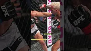 Do you agree with AJ?     #shorts #mma #ufc #bellator #charlesoliveira #islammakhachev #ajmckee