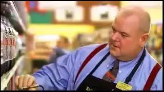 Harmons Not Normal Chicken TV Commercial