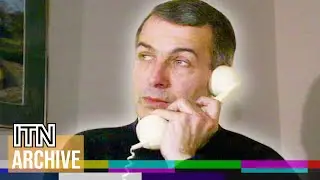 Frank Field vs Militant - Labour Rebel Takes on Trotskyist Left (1990)