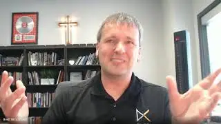What Makes a Good Engineer? - Brett Birschbach - DXROI / FoxRed Digital