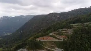 Osilnica, Stari Trg