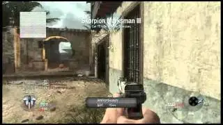 DeMize_KFC: Ballistic Skorpion =)
