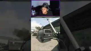 The thought process of making Border Crossing! #callofduty #modernwarfare #mw2