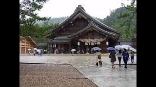 ASIE INSOLITE – Les merveilles de la préfecture de Shimane