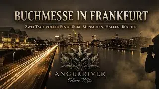 Frankfurter Buchmesse 2025