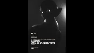 Nosferatu - Attila Csihar