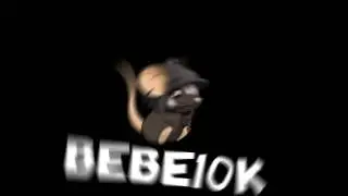 Intro para BEBE10K by: Fl3sk e Zhsky #1