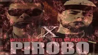 Pirobo - Teo  ❌ Westim fam (Prod By Fam Records & Giorgio)