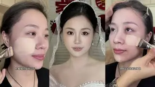 Makeup brings you stunning Chinese beauty looks, soft glam tutorials & everyday makeup tips. #makeup