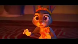 Judy Talks To Gary De'Snake