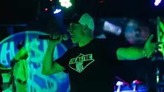 Hush$$$ - Chop Shop Highlights