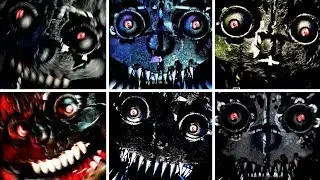 Secret Babygiest Jumpscares! BNC Bike Fighter - Prize Corner Complete!