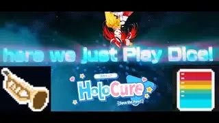 The greatest Holocure build impossible to top