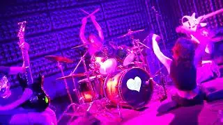 Doll Riot 20230530