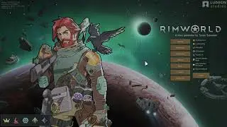 2026 01 03 Undead Rimworld, no commentary