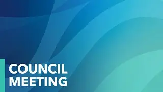 January 13th, 2026 | RMWB Council Meeting