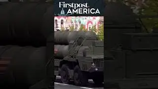 Putin&rsquo;s New Priority: Russia's Nuclear Triad | Firstpost America | N18G