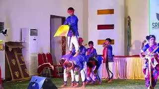 FARMER THEME🌾✨#pinnacle2025-2026#annualdal2025-2026#Sreenidhi global school#padmanagar ph-II chintal