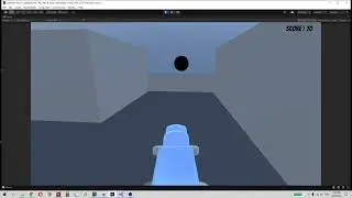 GameDevTV Obstacles course