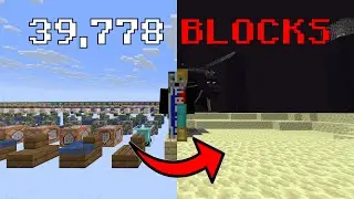 Можно ли вообще пройти отладочный мир Minecraft?