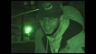 HONCHO BRANDO - RISKY (PROD. BY BASSBEAR!!)(OFFICIAL MUSIC VIDEO)