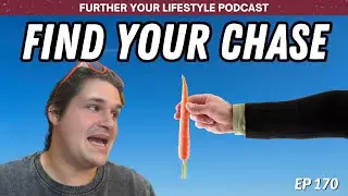 Start DOING THIS today! | Further Your Lifestyle Podcast | EP 170