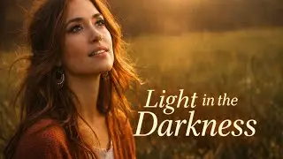 Lauren Daigle - Light in the Darkness
