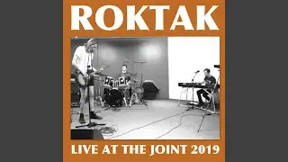 Searching for a Song (Take 2) (Live)