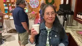 Charleston Tea Garden, South Carolina, USA - Episode no.297
