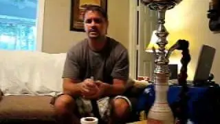Hookah Freak - Long Island Iced Tea
