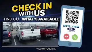 Mtn View Ford Lincoln Chattanooga TN 423.756.1331