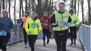 Vinterl&oslash;bet Brabrand