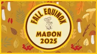 🍁MABON/FALL EQUINOX ~ IS NOW A GOOD TIME FOR ME TO MOVE FORWARD?