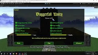 Tutorial Daggerfall Unity Mod-Builder Tool: How To Build A .dfmod File From Source