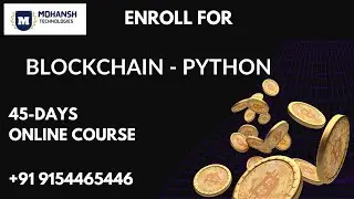 Block Chain | Centralized | Decentralized | online #trending #learning #education #ai #popular