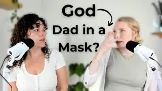 How Father & Mother Wounds Distort Your Relationship with God the Father | Psychology & Theology
