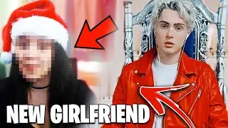 ZacharyZaxor ALREADY HAS A NEW GIRLFRIEND! (WHO IS IT??)