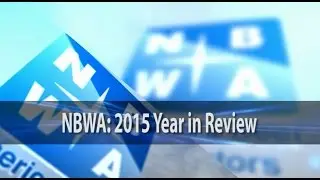 NBWA's 2015 Year in Review