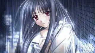 Who's that girl - Anime