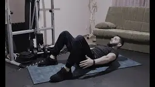 Antrenament fara accesorii ! Tonifiere musculara + mobilitate articulara .