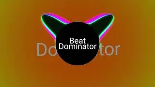 Beat Dominator - Bass can you hear me (Slowed)