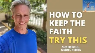 How to Keep the Faith | The James Granstr&ouml;m Podcast