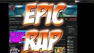 YouTube Channel Rap - Scalperhero Channel Trailer