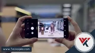 بعد تجربة التصوير في النوت 8 هل كانت تجربة مميزة ؟ | التصوير الاحترافي Note 8