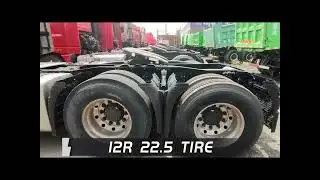 SHACMAN X6000 6x4 Manual Transmission Tractor Truck 500HP Heavy Duty Cummins Engine Euro 2