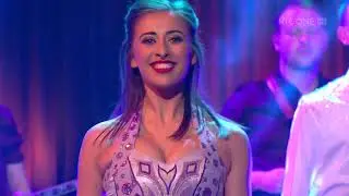Rhythm of the Dance performance  | The Late Late Show | RTÉ One