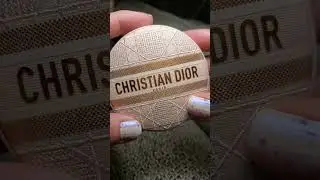NEW ✨️DIOR FOREVER            NATURAL BRONZE GLOW           052 Rosy Bronze